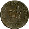 Image 4 : Lot of Twenty-Five Lower Canada Tokens.