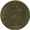 Image 50 : Lot of Twenty-Five Lower Canada Tokens.