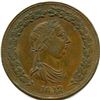 Image 9 : Lot of Twenty-Five Lower Canada Tokens.