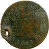 Image 10 : Lot of Thirteen Lower Canada Tokens.