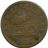 Image 1 : Lot of Thirteen Lower Canada Tokens.