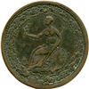 Image 21 : Lot of Thirteen Lower Canada Tokens.