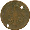 Image 24 : Lot of Thirteen Lower Canada Tokens.