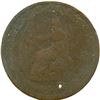 Image 25 : Lot of Thirteen Lower Canada Tokens.