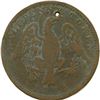 Image 26 : Lot of Thirteen Lower Canada Tokens.