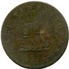 Image 3 : Lot of Thirteen Lower Canada Tokens.