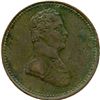 Image 7 : Lot of Thirteen Lower Canada Tokens.