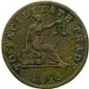 Image 8 : Lot of Thirteen Lower Canada Tokens.