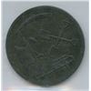 Image 2 : Lot of Two ICCS Graded Lower Canada Tokens.