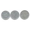 Image 2 : Saint John, New Brunswick - Lot of 3 Tokens