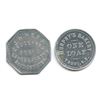 Image 1 : Nova Scotia Tokens - Lot of 2