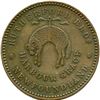 Image 13 : Lot of Twelve Rutherford Tokens.