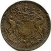 Image 22 : Lot of Twelve Rutherford Tokens.