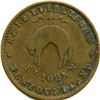 Image 3 : Lot of Twelve Rutherford Tokens.