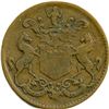 Image 4 : Lot of Twelve Rutherford Tokens.