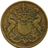 Image 6 : Lot of Twelve Rutherford Tokens.