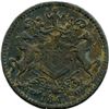 Image 8 : Lot of Twelve Rutherford Tokens.