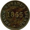 Image 11 : Lot of Twenty One PEI Tokens.