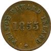 Image 13 : Lot of Twenty One PEI Tokens.