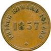 Image 19 : Lot of Twenty One PEI Tokens.