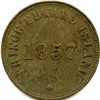 Image 21 : Lot of Twenty One PEI Tokens.