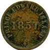 Image 23 : Lot of Twenty One PEI Tokens.