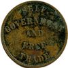 Image 24 : Lot of Twenty One PEI Tokens.