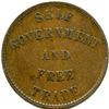 Image 28 : Lot of Twenty One PEI Tokens.