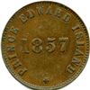 Image 29 : Lot of Twenty One PEI Tokens.