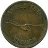 Image 2 : Lot of Twenty One PEI Tokens.