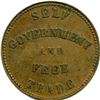 Image 30 : Lot of Twenty One PEI Tokens.