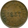 Image 31 : Lot of Twenty One PEI Tokens.