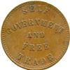 Image 34 : Lot of Twenty One PEI Tokens.