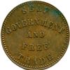 Image 36 : Lot of Twenty One PEI Tokens.