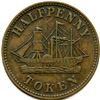 Image 37 : Lot of Twenty One PEI Tokens.