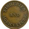 Image 38 : Lot of Twenty One PEI Tokens.
