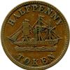Image 39 : Lot of Twenty One PEI Tokens.
