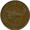 Image 3 : Lot of Twenty One PEI Tokens.
