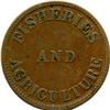 Image 40 : Lot of Twenty One PEI Tokens.