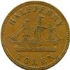 Image 41 : Lot of Twenty One PEI Tokens.