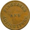 Image 42 : Lot of Twenty One PEI Tokens.