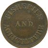 Image 6 : Lot of Twenty One PEI Tokens.