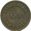 Image 8 : Lot of Twenty One PEI Tokens.