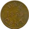 Image 9 : Lot of Twenty One PEI Tokens.