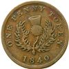 Image 12 : Lot of Seventeen Nova Scotia Tokens.