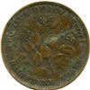 Image 14 : Lot of Seventeen Nova Scotia Tokens.