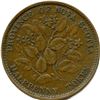 Image 18 : Lot of Seventeen Nova Scotia Tokens.