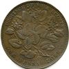 Image 30 : Lot of Seventeen Nova Scotia Tokens.