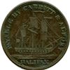 Image 34 : Lot of Seventeen Nova Scotia Tokens.