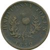 Image 4 : Lot of Seventeen Nova Scotia Tokens.